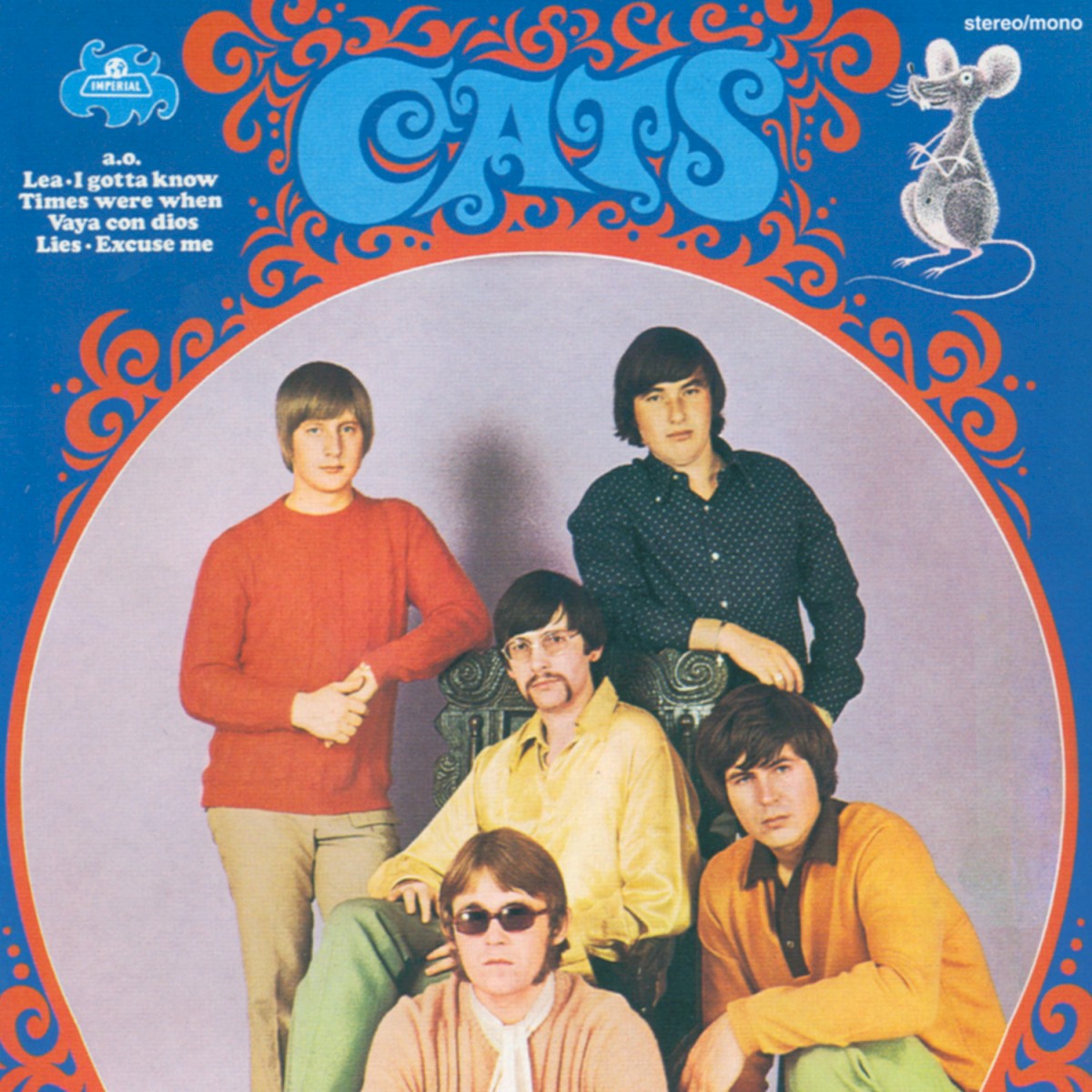 The Cats